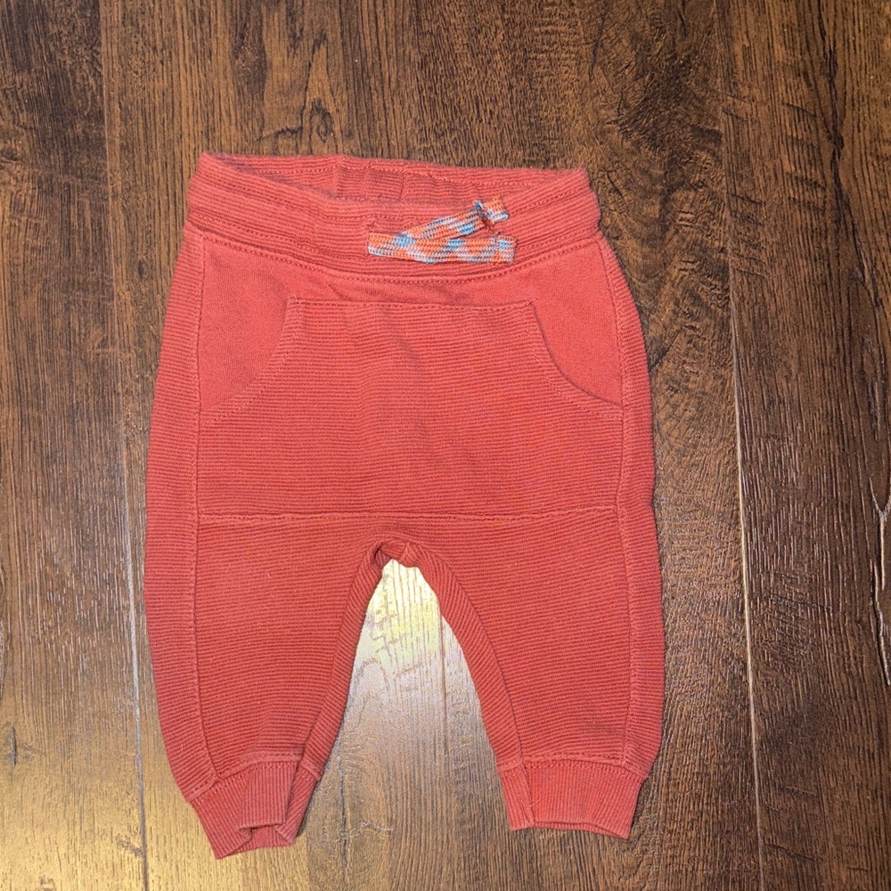Zara Baby Pants